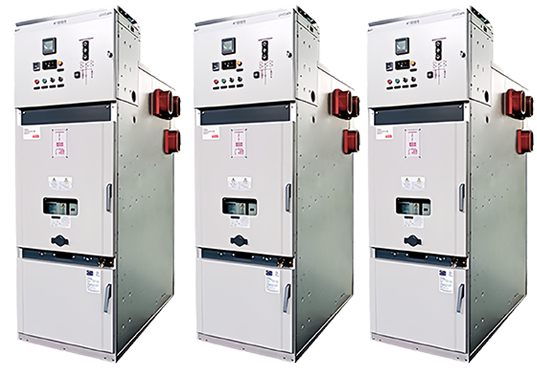 ABB UniSafe高壓開(kāi)關(guān)柜