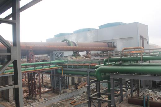 安徽得潤電氣技術(shù)有限公司為廣東廣青金屬科技有限公司生產(chǎn)線提供的高低壓開關(guān)柜、高低壓無功補償柜、系統(tǒng)控制柜等在其生產(chǎn)過程中發(fā)揮了重要作用。 全國客服熱線：400-0551-777