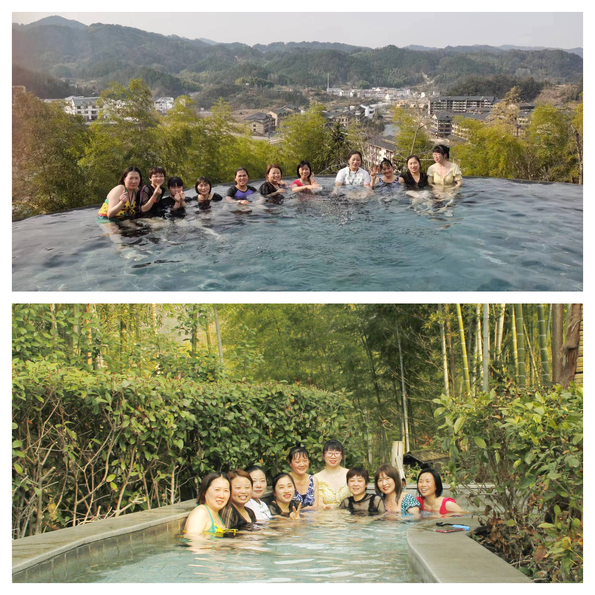 得潤電氣團建-陡沙河溫泉小鎮(zhèn) 得潤電氣團建-陡沙河溫泉小鎮(zhèn)