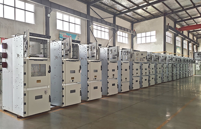 項目中的10kV高壓柜.jpg 項目中的10kV高壓柜.jpg