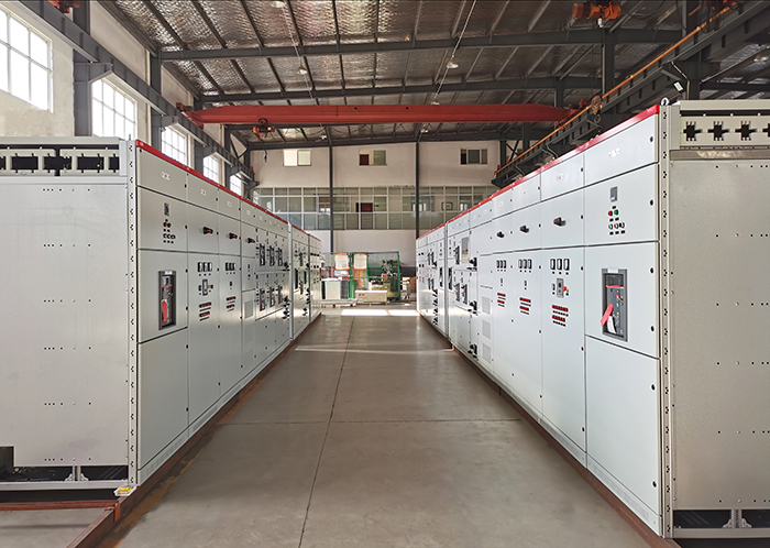 項目中的MNS2.0低壓授權(quán)柜.jpg 項目中的MNS2.0低壓授權(quán)柜.jpg