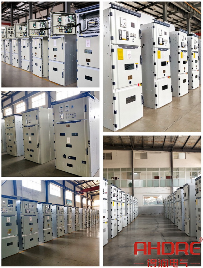 10KV、35KV高壓柜產(chǎn)品圖.jpg