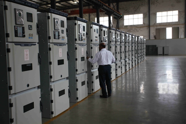 安徽得潤電氣 高低壓開關柜 軟起柜 咨詢熱線4000551777 安徽得潤電氣 高低壓開關柜 軟起柜 咨詢熱線4000551777