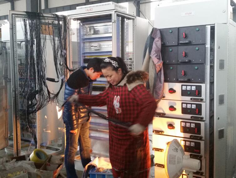 安徽得潤電氣技術(shù)有限公司，主營：高低壓開關(guān)柜，高低壓無功補償柜，消弧消諧裝置，自動化控制系統(tǒng)，綜保、儀表等，全國統(tǒng)一客服熱線：400-0551-777