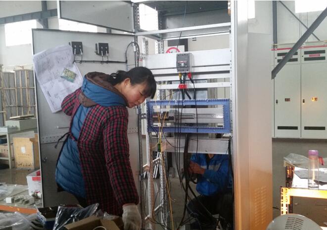 安徽得潤電氣技術(shù)有限公司，主營：高低壓開關(guān)柜，高低壓無功補償柜，消弧消諧裝置，自動化控制系統(tǒng)，綜保、儀表等，全國統(tǒng)一客服熱線：400-0551-777