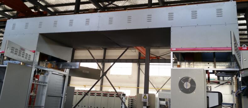 安徽得潤電氣技術(shù)有限公司，主營：高低壓開關(guān)柜，高低壓無功補償柜，消弧消諧裝置，自動化控制系統(tǒng)，綜保、儀表等，全國統(tǒng)一客服熱線：400-0551-777