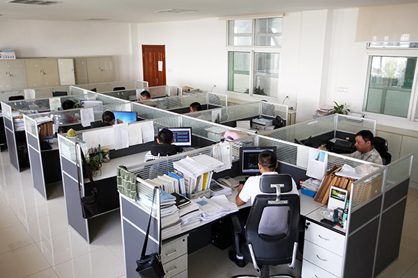 得潤電氣-技術部 得潤電氣-技術部