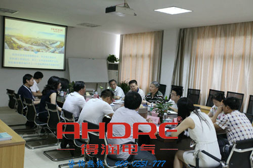 安徽得潤電氣 專注開關(guān)柜、配電柜30年 聯(lián)系電話400-0551-777 qq：3176885416