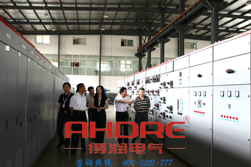 安徽得潤電氣 低壓開關(guān)柜 配電柜 電話：400-0551-777 qq：3176885416