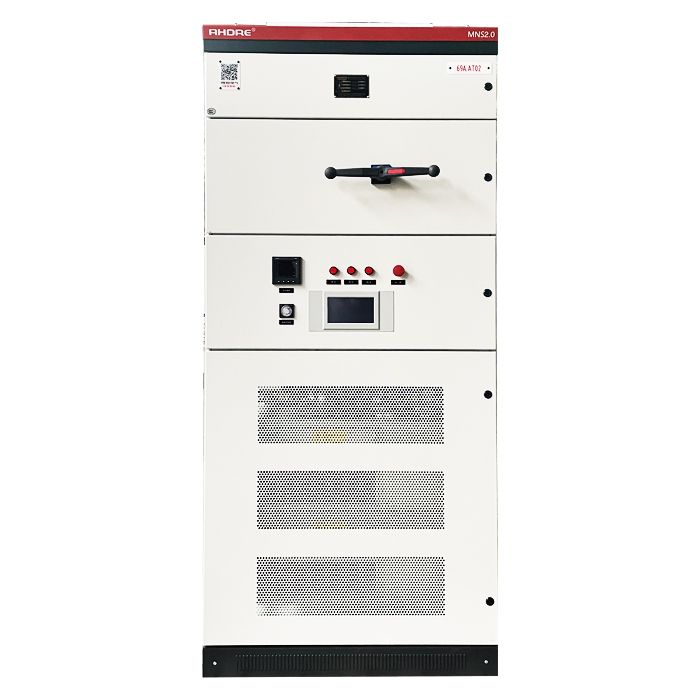 MNS2.0低壓柜 MNS2.0低壓柜