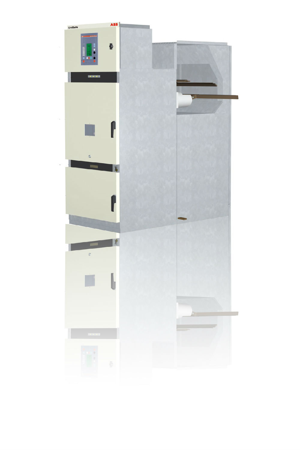 ABB高壓柜UniSafe 得潤電氣