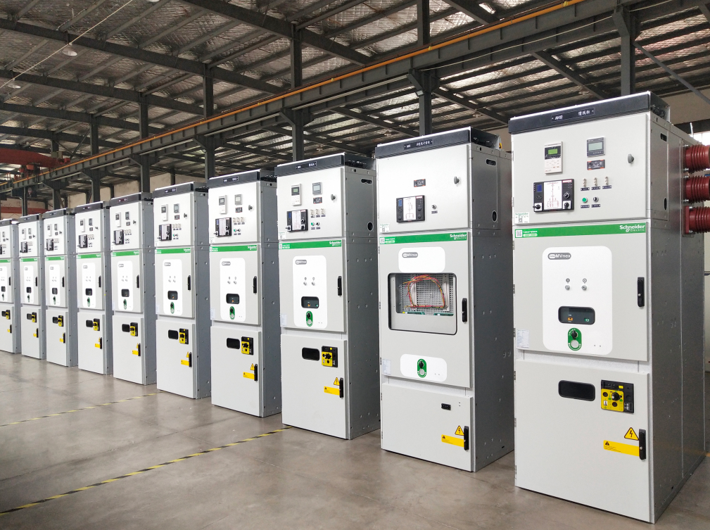 Mvnex開(kāi)關(guān)柜 Mvnex開(kāi)關(guān)柜