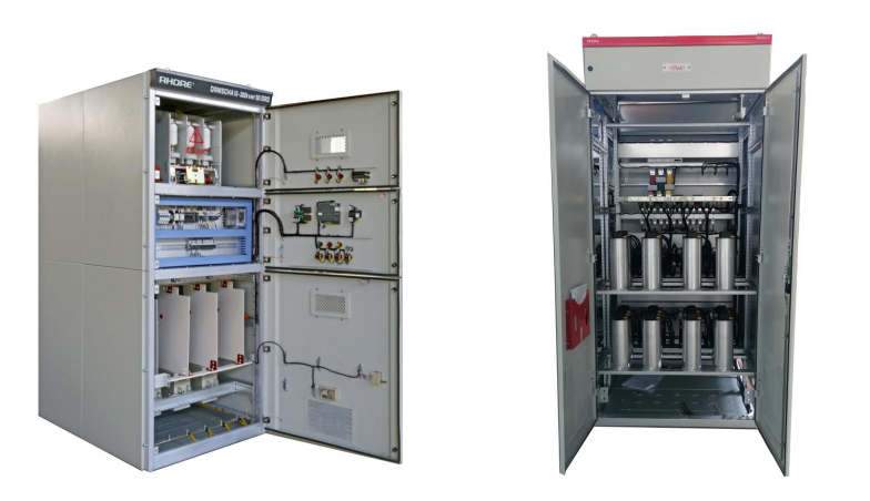 高低壓無(wú)功補(bǔ)償裝置 高低壓無(wú)功補(bǔ)償裝置