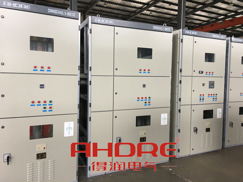 安徽得潤(rùn)電氣 電容柜 開(kāi)關(guān)柜 電話400-0551-777 qq：3176885416