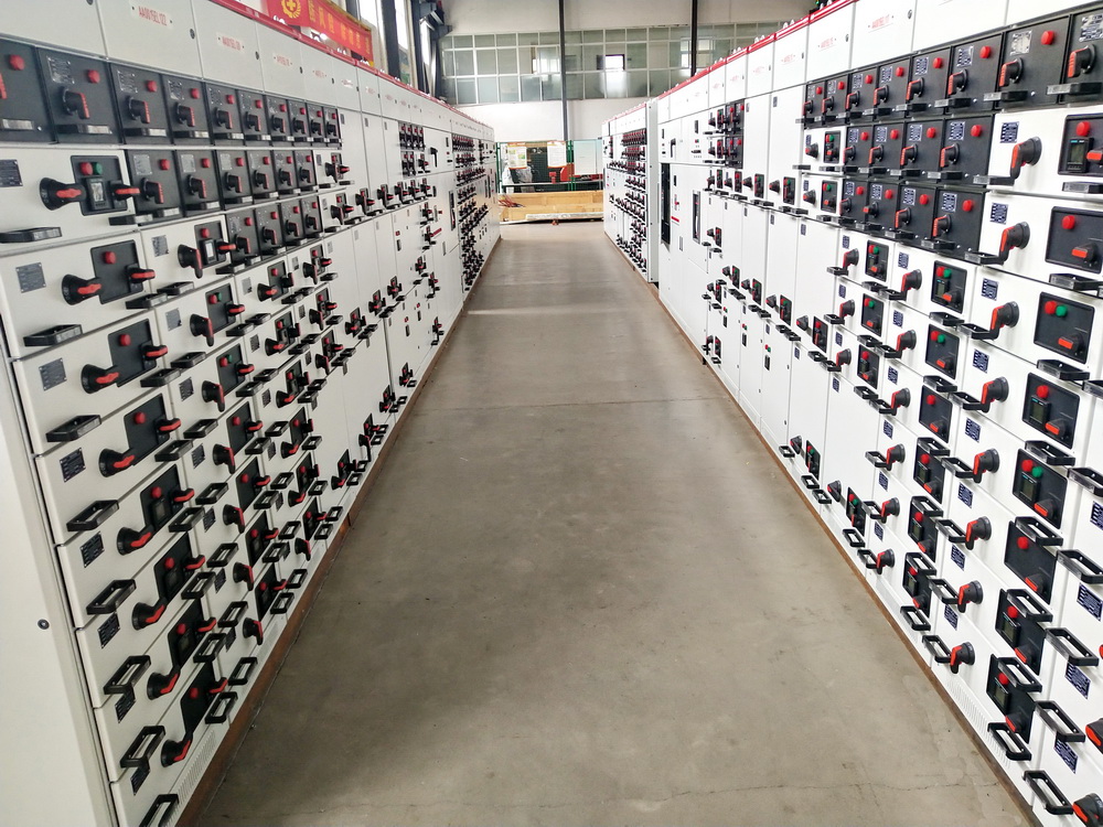 低壓抽屜柜 ABB低壓柜 400-128-7988 低壓抽屜柜 ABB低壓柜 400-128-7988