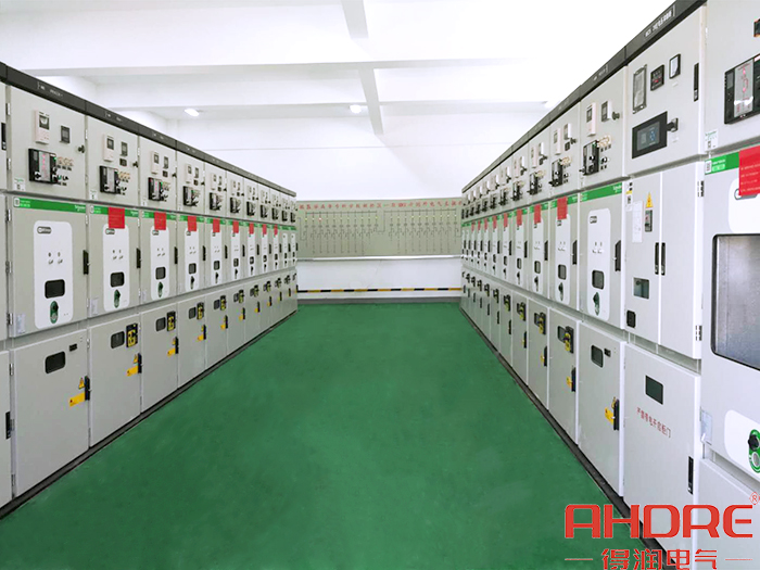 施耐德10KV開關(guān)柜MVnex,得潤(rùn)電氣定制生產(chǎn)，400-128-7988