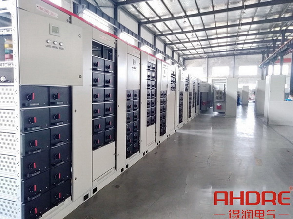 Prisma E 低壓開(kāi)關(guān)柜 Prisma E 低壓開(kāi)關(guān)柜