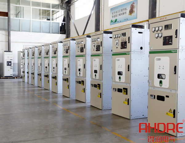 MVnex中置式開(kāi)關(guān)柜產(chǎn)品圖 MVnex中置式開(kāi)關(guān)柜產(chǎn)品圖