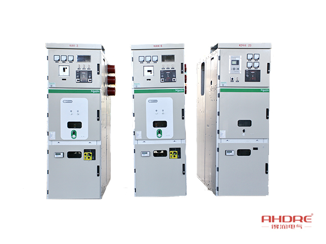 Shneider 10KV高壓開關(guān)柜 400-128-7988