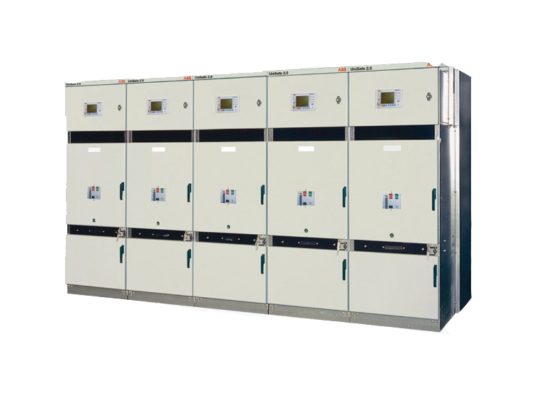 ABB中壓柜UniSafe中壓授權柜 得潤電氣有授權 ABB中壓柜UniSafe中壓授權柜 得潤電氣有授權