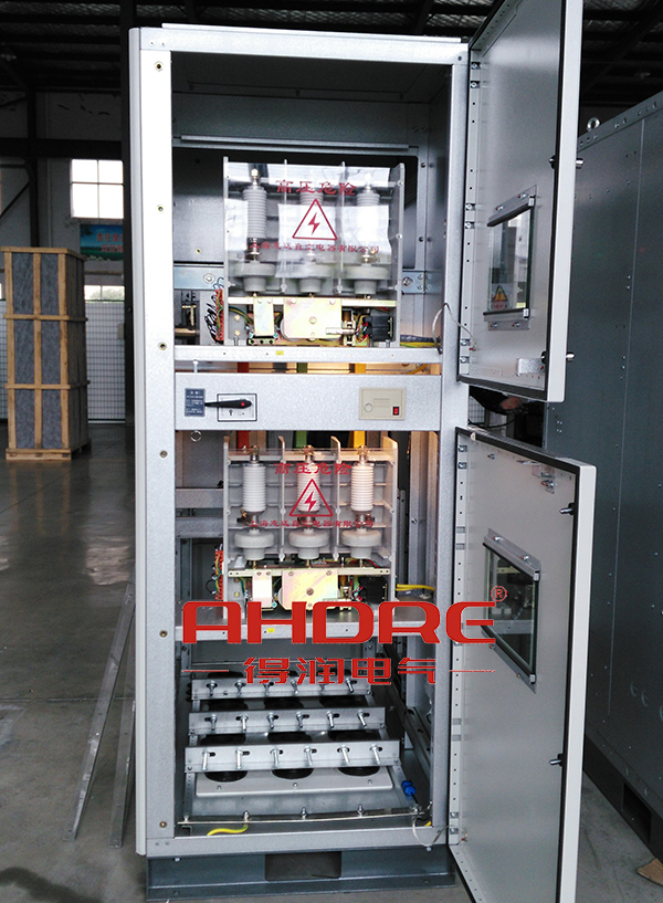 高壓變頻旁路柜 得潤電氣 400-128-7988 高壓變頻旁路柜 得潤電氣 400-128-7988