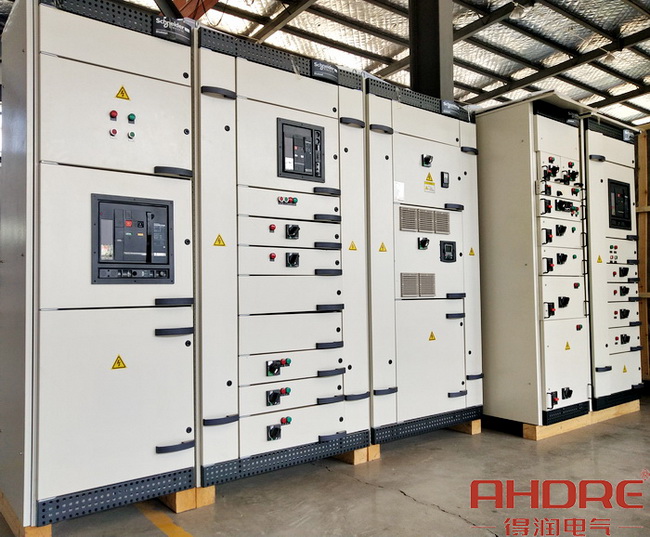 得潤(rùn)電氣Blokset低壓開(kāi)關(guān)柜 得潤(rùn)電氣Blokset低壓開(kāi)關(guān)柜