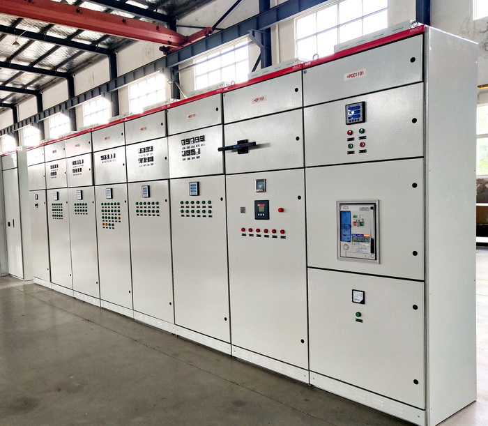 得潤電氣 非標(biāo)柜產(chǎn)品圖 得潤電氣 非標(biāo)柜產(chǎn)品圖