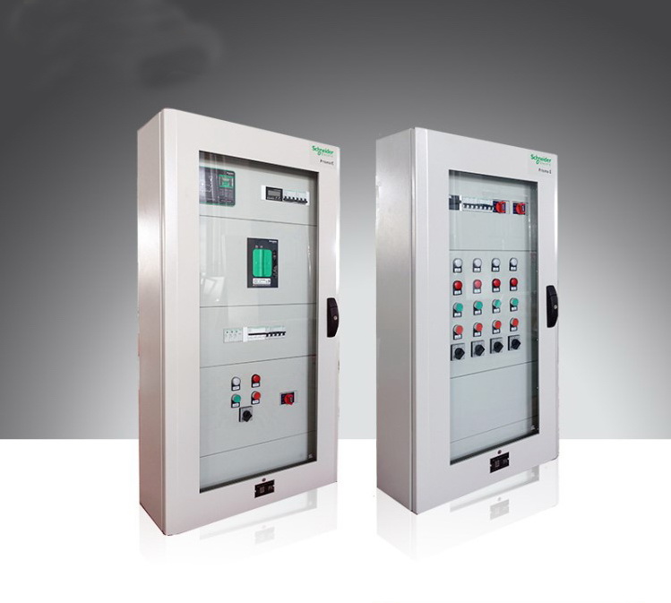 Prisma E低壓開關柜 Prisma E低壓開關柜