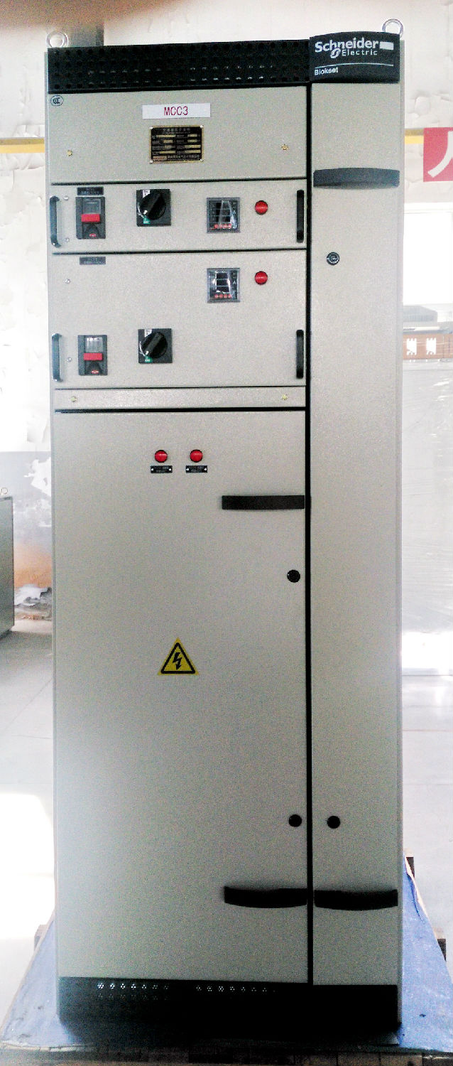 施耐德智能低壓開關(guān)柜blokset 400-128-7988 施耐德智能低壓開關(guān)柜blokset 400-128-7988