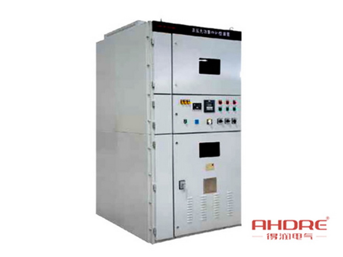 高壓集中補(bǔ)償裝置-400-128-7988 高壓集中補(bǔ)償裝置-400-128-7988