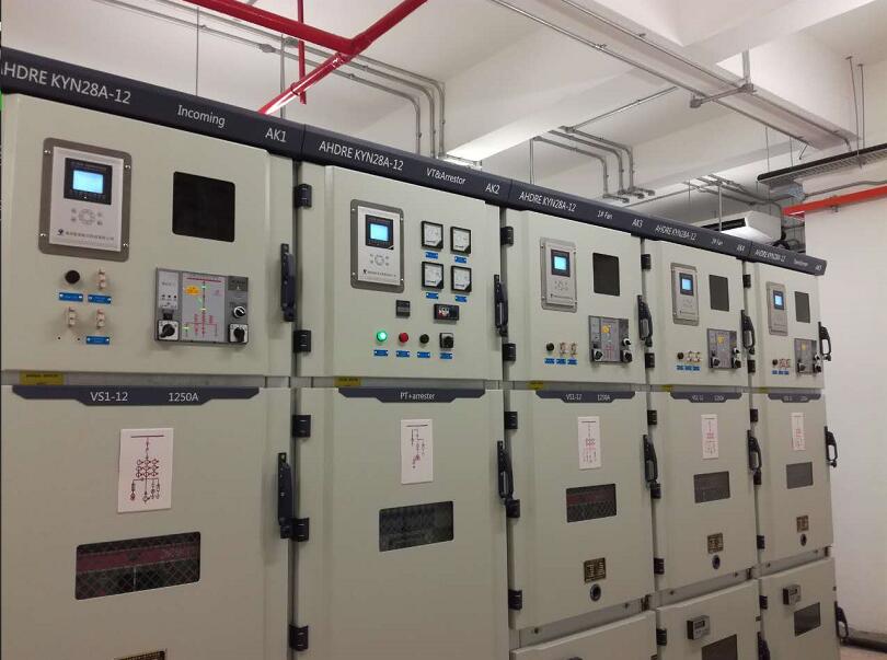 出口高低壓配電柜 400-128-7988 出口高低壓配電柜 400-128-7988