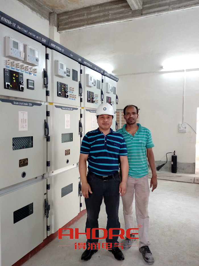 出口孟加拉高壓開關柜 400-128-7988 出口孟加拉高壓開關柜 400-128-7988