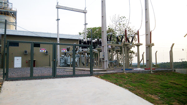 出口巴西高低壓開關柜 400-128-7988 出口巴西高低壓開關柜 400-128-7988