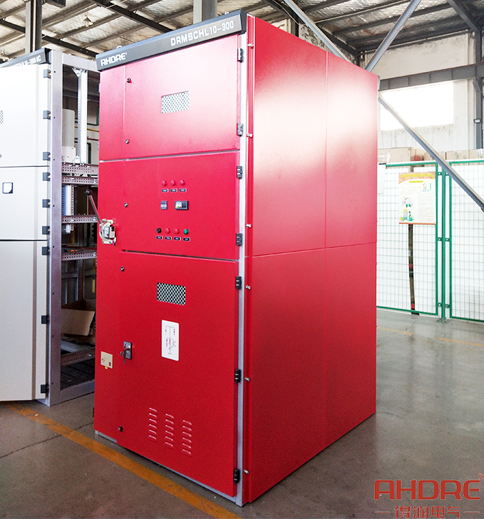 10KV高壓無功補償裝置.jpg 10KV高壓無功補償裝置.jpg