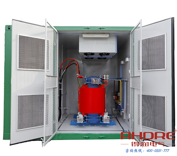 得潤(rùn)電氣智能型集裝箱式變電站 咨詢(xún)熱線:400-0551-777 QQ:3176885416 得潤(rùn)電氣智能型集裝箱式變電站 咨詢(xún)熱線:400-0551-777 QQ:3176885416