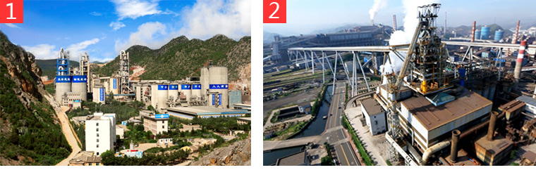 得潤電氣 &middot; 適用場合