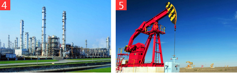 得潤電氣 &middot; 適用場合