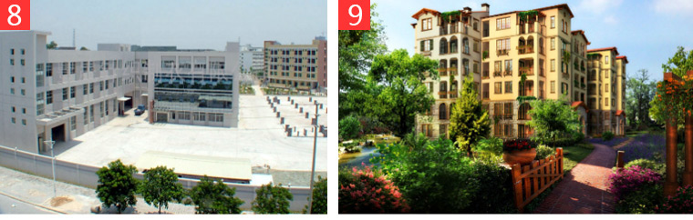 得潤電氣 &middot; 適用場合