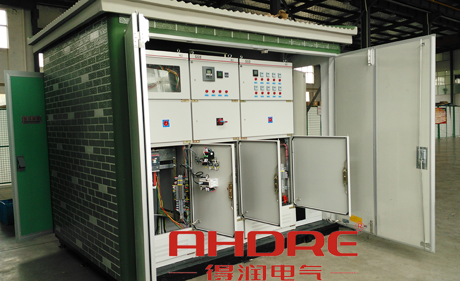 得潤(rùn)電氣 歐式箱式變電站 電話:400-0551-777 qq:3176885416 得潤(rùn)電氣 歐式箱式變電站 電話:400-0551-777 qq:3176885416