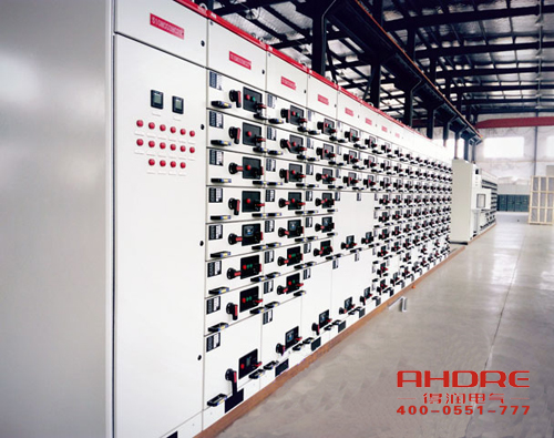 安徽得潤電氣 開關柜廠家 電話：400-0551-777 qq：3176885416