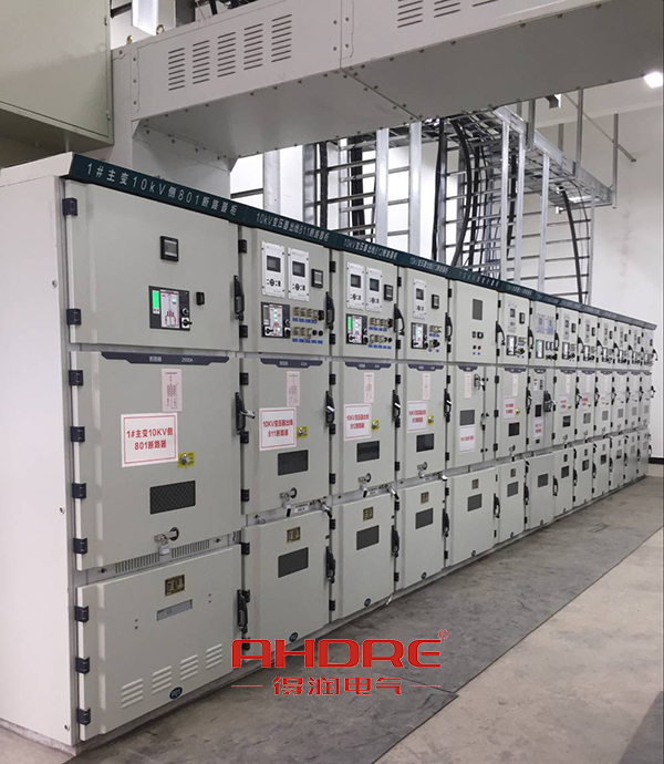 國(guó)新能源項(xiàng)目KYN28A-12高壓開(kāi)關(guān)柜 國(guó)新能源項(xiàng)目KYN28A-12高壓開(kāi)關(guān)柜